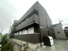 カインドネス愛甲石田Eastの外観画像