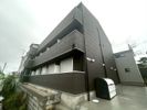 カインドネス愛甲石田Eastの間取り画像