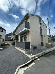 ソラーレ湘南の外観画像