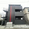 MELDIAかしわ台の間取り画像