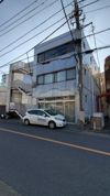 サウスフラットの間取り画像