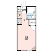 シャ・ノアールの間取り画像