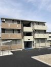 ファミールの間取り画像