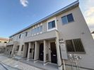 サン・サルーテの間取り画像