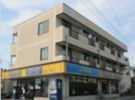 びゅう中の原の間取り画像