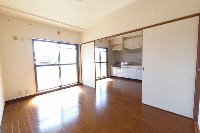 リビング