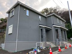 マイプレイスの外観画像
