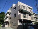 横浜元町ガーデン12の間取り画像