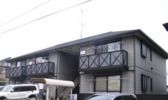 コスモ湘南 Bの間取り画像