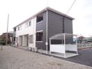 マロン・フィールドの間取り画像