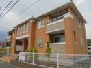 BELLの間取り画像