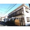 クローバーの間取り画像