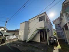 プレステージ新沢IIの外観画像