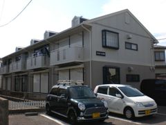 プレミール美住の外観画像