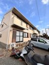ダイモンハイツの間取り画像