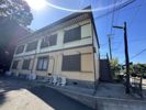 サニーハイツの間取り画像