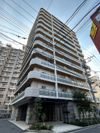 クリオ藤沢セントラルマークスの間取り画像