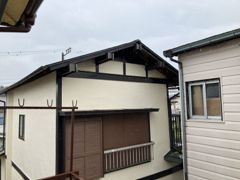 富士見ハイツの外観画像