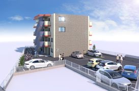 Gaspardの外観画像