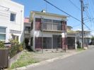 関根下土棚貸家の間取り画像