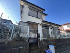 宮前アパートの外観画像