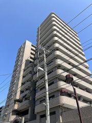 ライオンズマンション平塚宝町の外観画像
