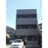 アンプルールフェールひまわりの間取り画像