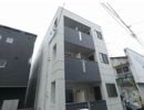 ロゼリアの間取り画像