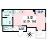 ロゼリアの間取り画像