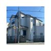東海岸南戸建の間取り画像