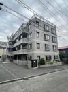 AIR・DE・東戸塚の間取り画像