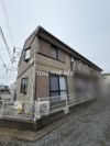 テラスワンの間取り画像