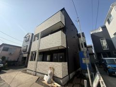 グランスクエア相模原の外観画像