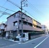 湘南（新）パラシオンの間取り画像