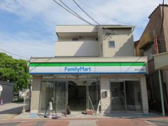 キラボシビルの外観画像