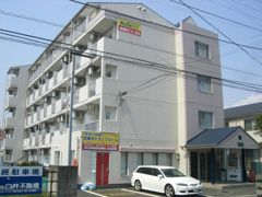 プラーズ徳延の外観画像