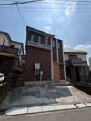 原宿4丁目戸建ての間取り画像