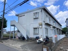 センチュリーピラの外観画像