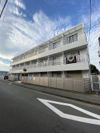 ファーストシティ六会の間取り画像