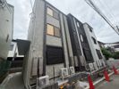 アザーレ・レミファ東海大学前の外観