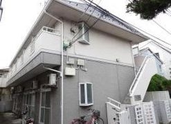 クレア湘南の外観画像