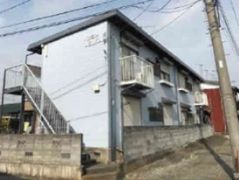 パビヨンASUKAIの外観画像