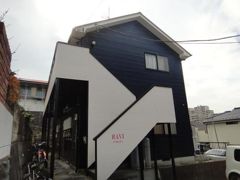 ラヴィー藤沢の外観画像
