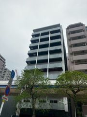 レジデンス湘南平塚の外観画像