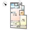 ファインハイムCの間取り画像