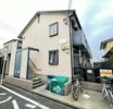 パークサイドテラスの間取り画像