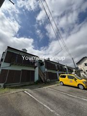 コーポ相原の間取り画像