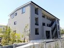 セキュリティ・アパートメントIの間取り画像
