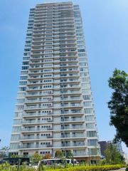 リーフィアタワー海老名ブリスコートの外観画像