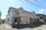 フォレストの間取り画像